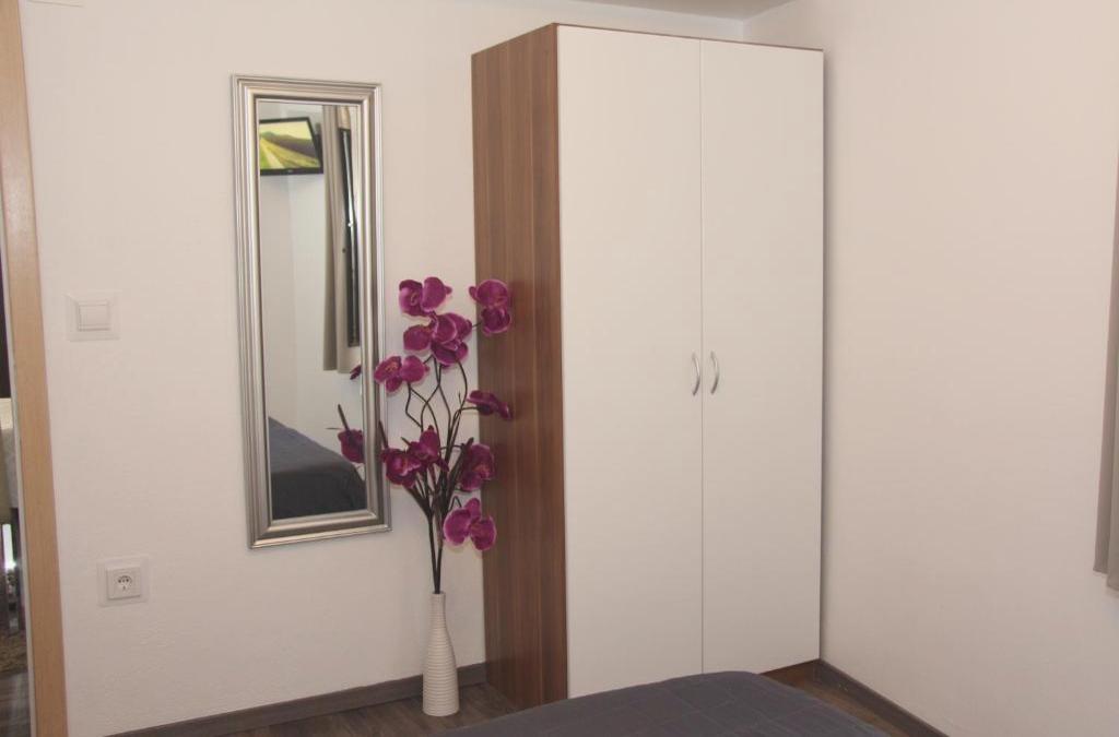 Villa Toni Design Apartments