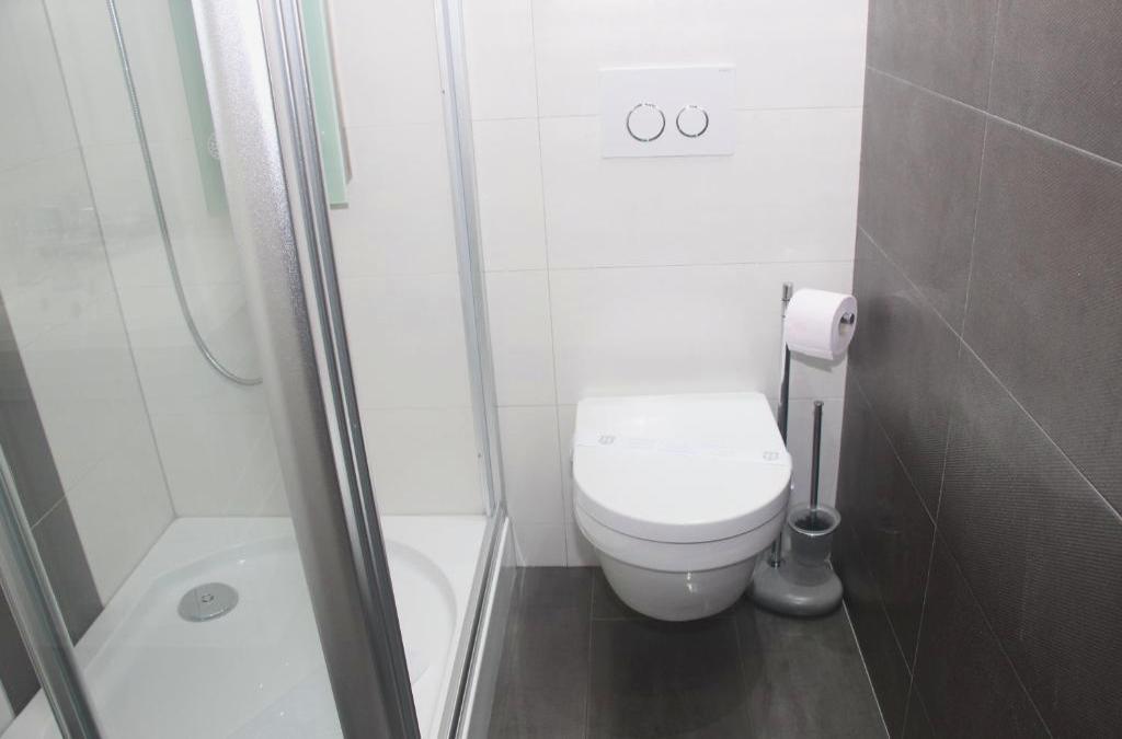 Villa Toni Design Apartments