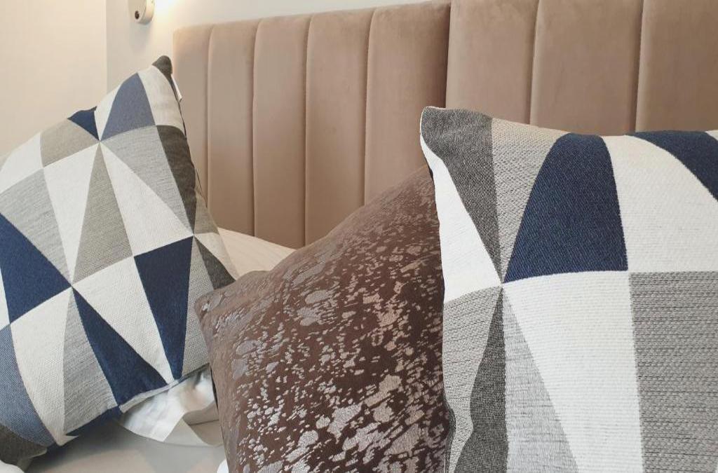 Villa Toni Design Apartments