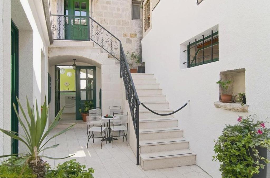 Villa Toni Design Apartments