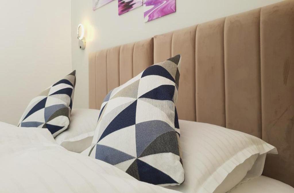 Villa Toni Design Apartments