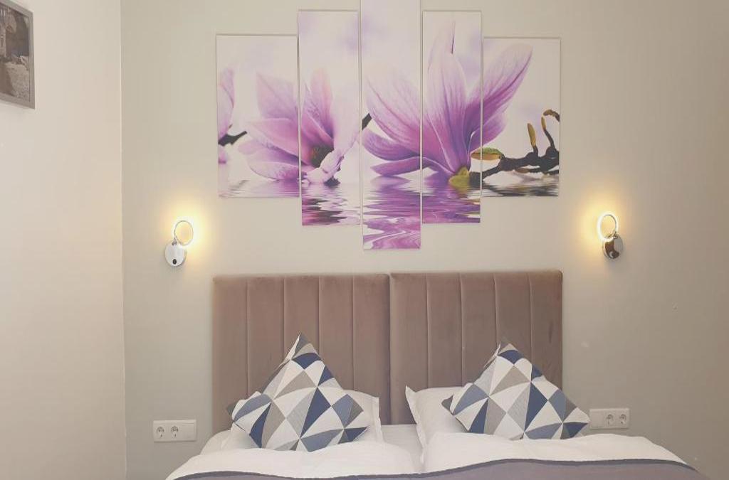 Villa Toni Design Apartments