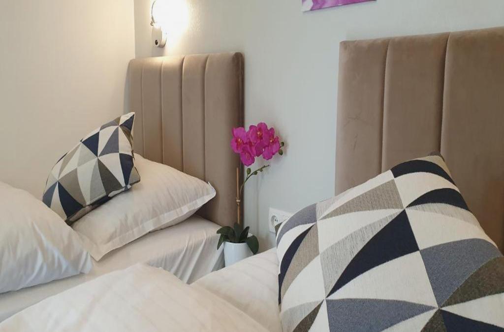 Villa Toni Design Apartments