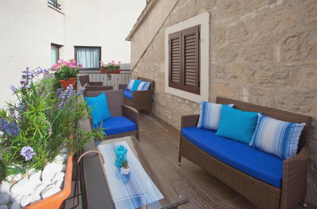 Villa Toni Design Apartments
