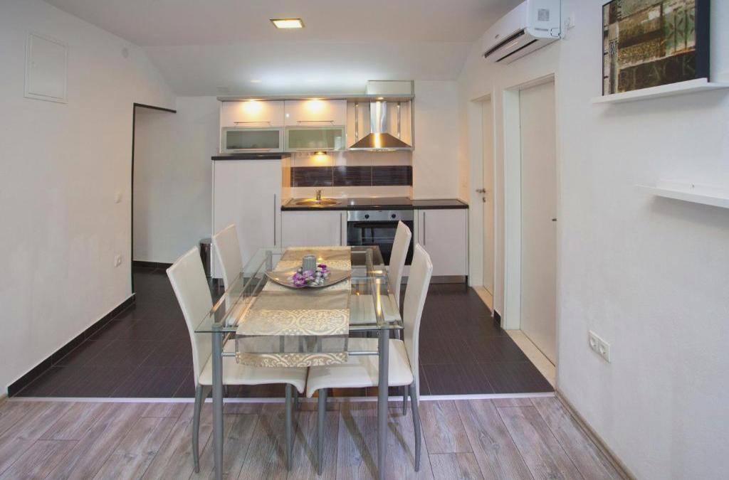 Villa Toni Design Apartments