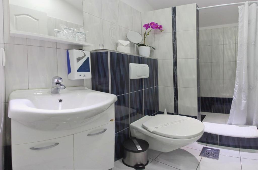 Villa Toni Design Apartments