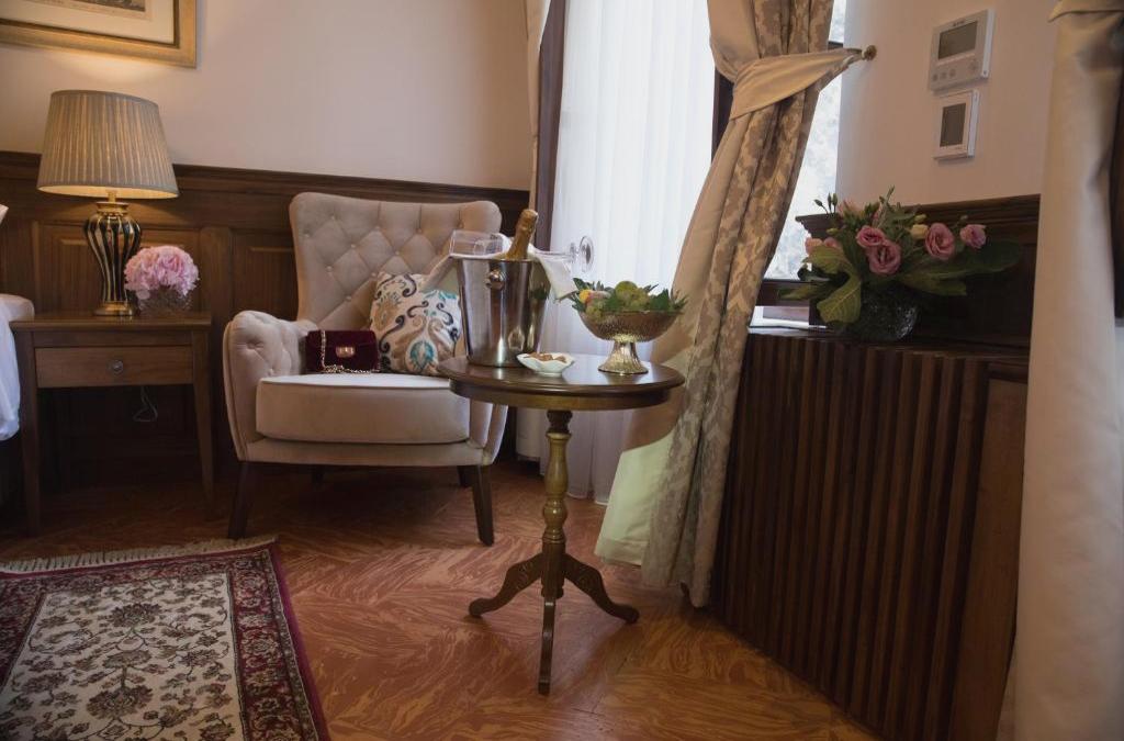 Heritage Hotel Cardo