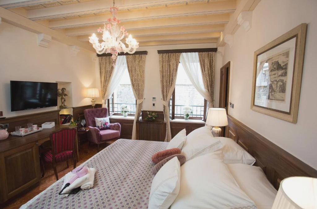 Heritage Hotel Cardo