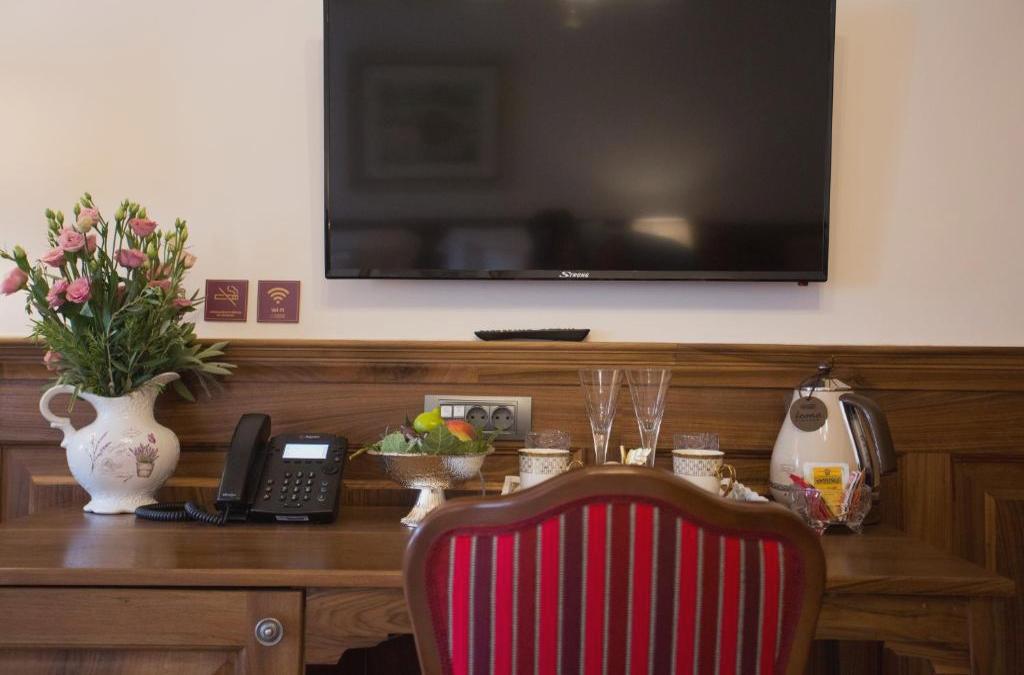 Heritage Hotel Cardo