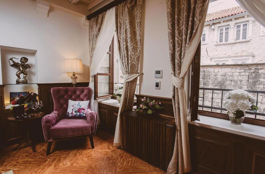 Heritage Hotel Cardo