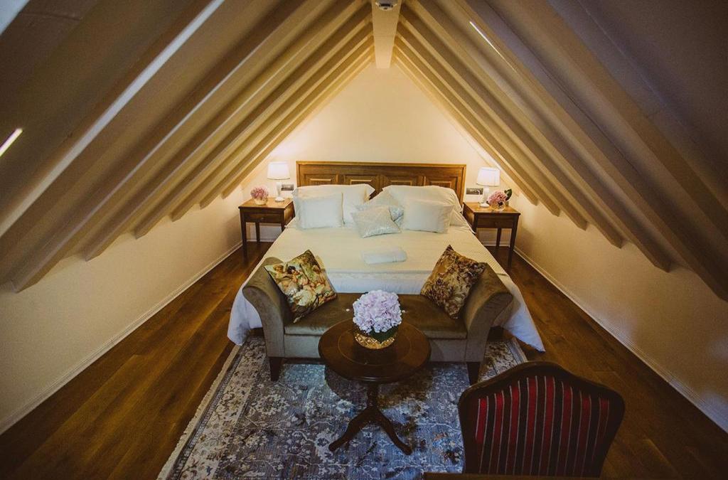 Heritage Hotel Cardo