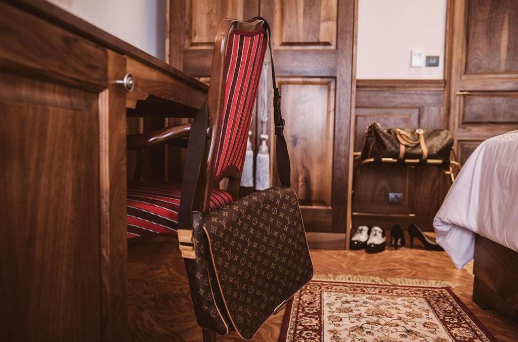 Heritage Hotel Cardo