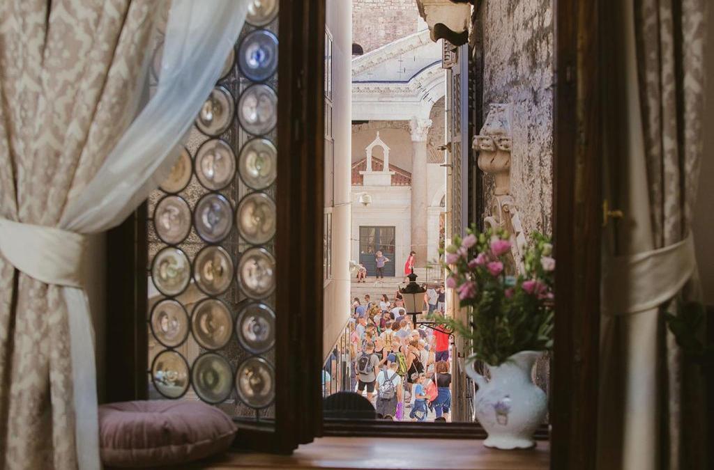 Heritage Hotel Cardo