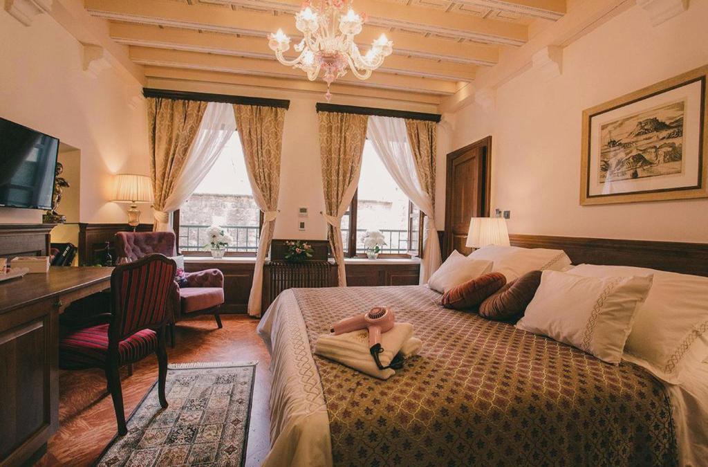 Heritage Hotel Cardo