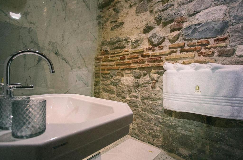Heritage Hotel Cardo