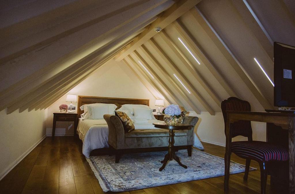 Heritage Hotel Cardo