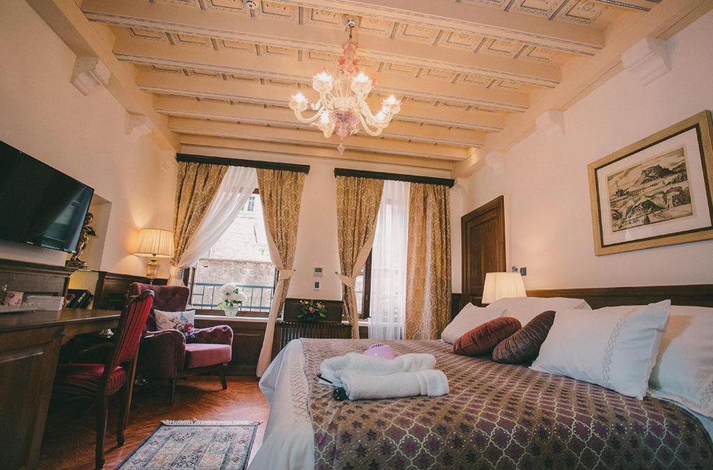 Heritage Hotel Cardo