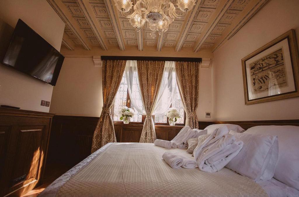 Heritage Hotel Cardo