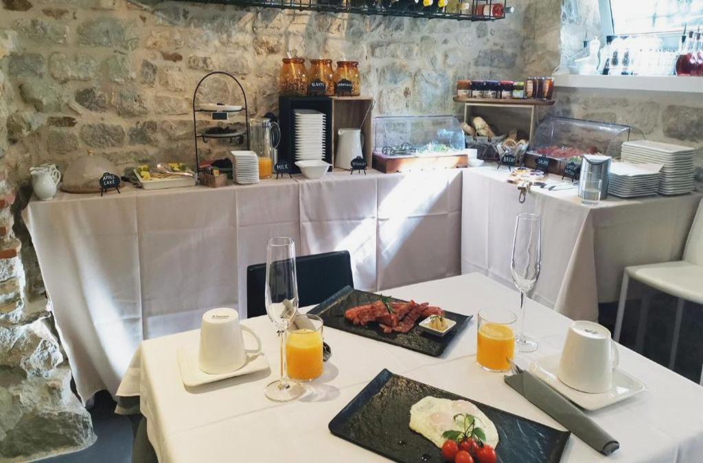 Heritage Hotel Cardo