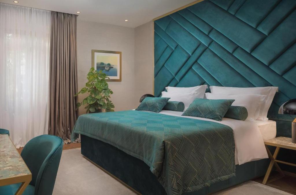 Five Elements Luxury Rooms