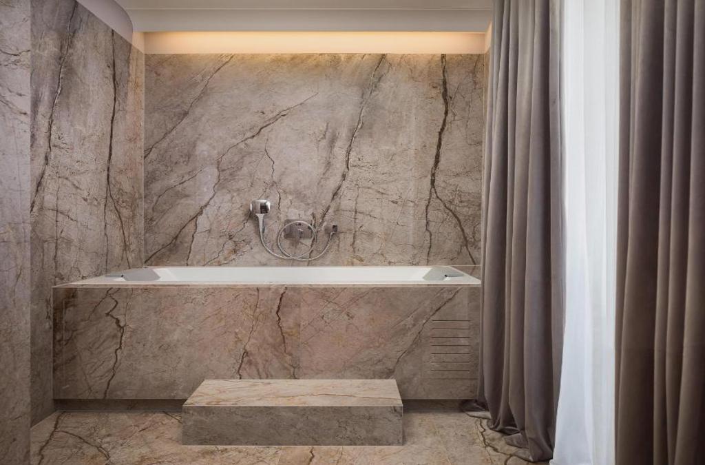 Five Elements Luxury Rooms