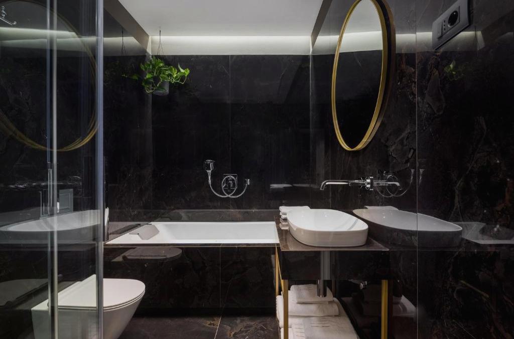 Five Elements Luxury Rooms