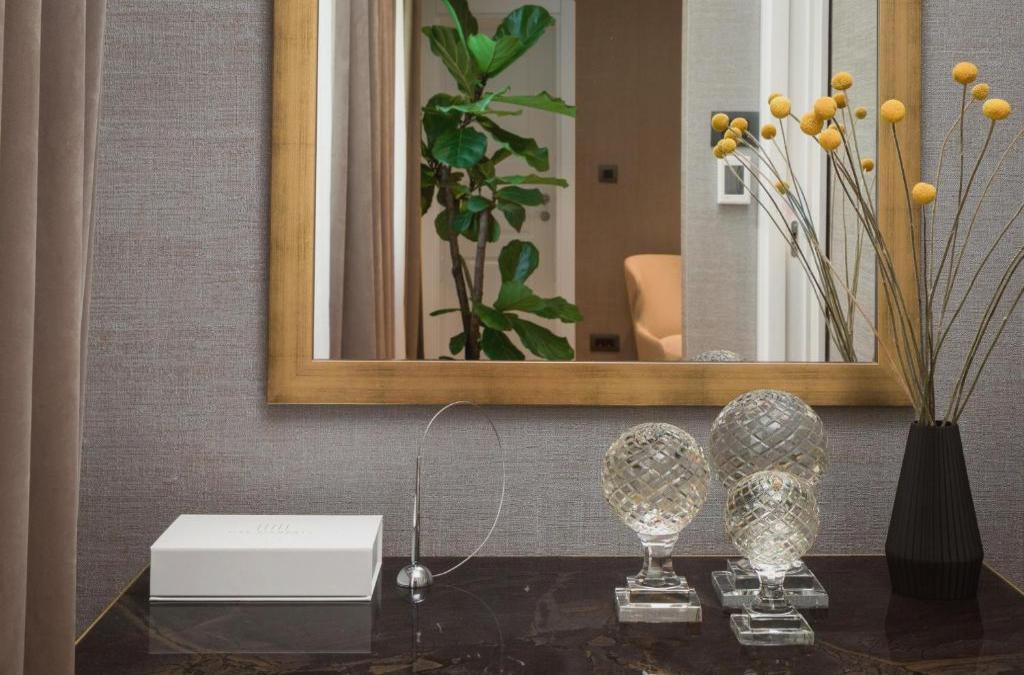 Five Elements Luxury Rooms