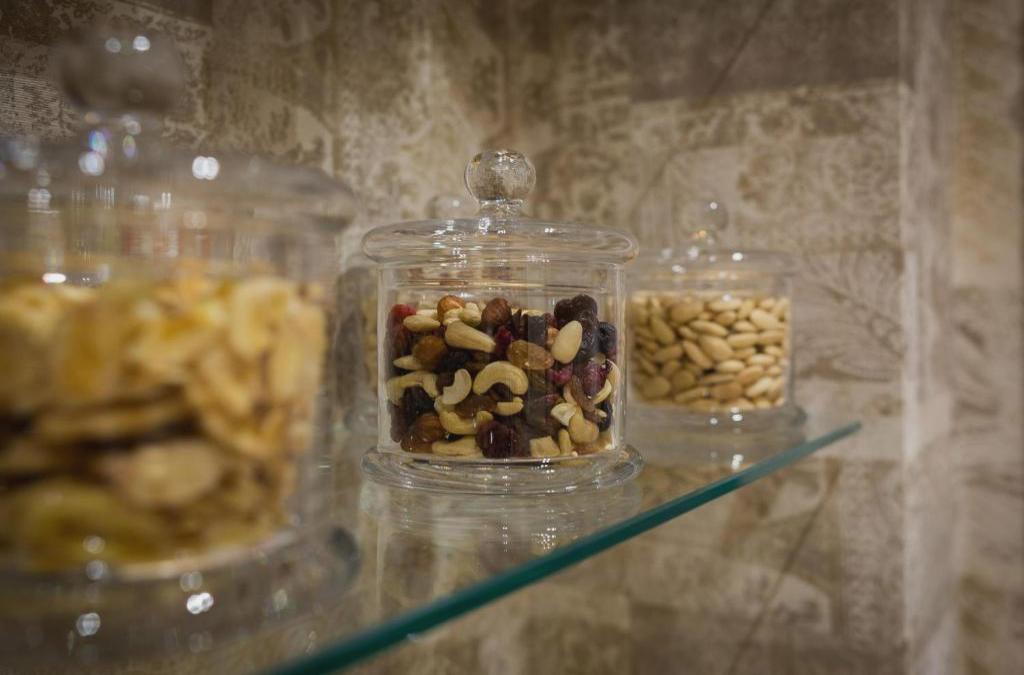 Five Elements Luxury Rooms
