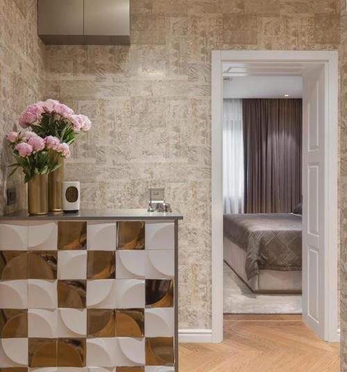 Five Elements Luxury Rooms