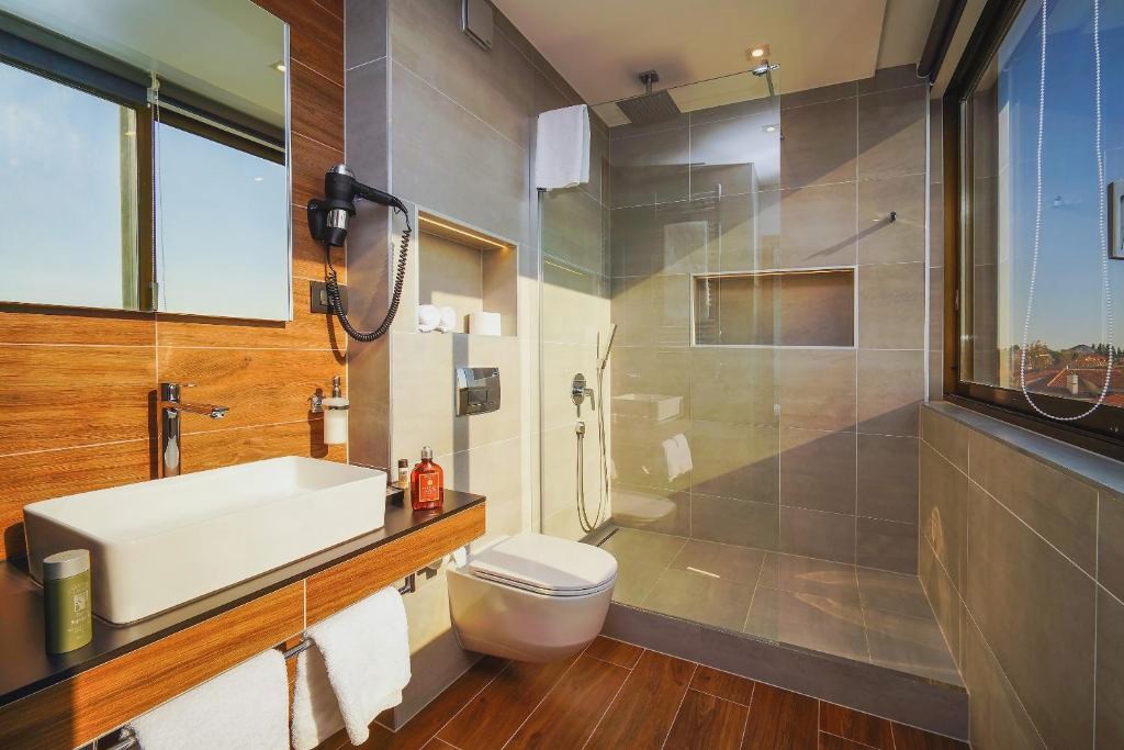 Horizon Luxury Suites & Design Rooms