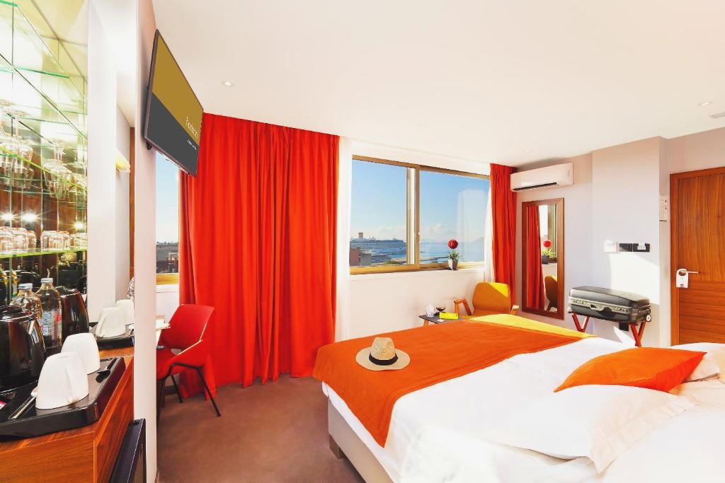 Horizon Luxury Suites & Design Rooms