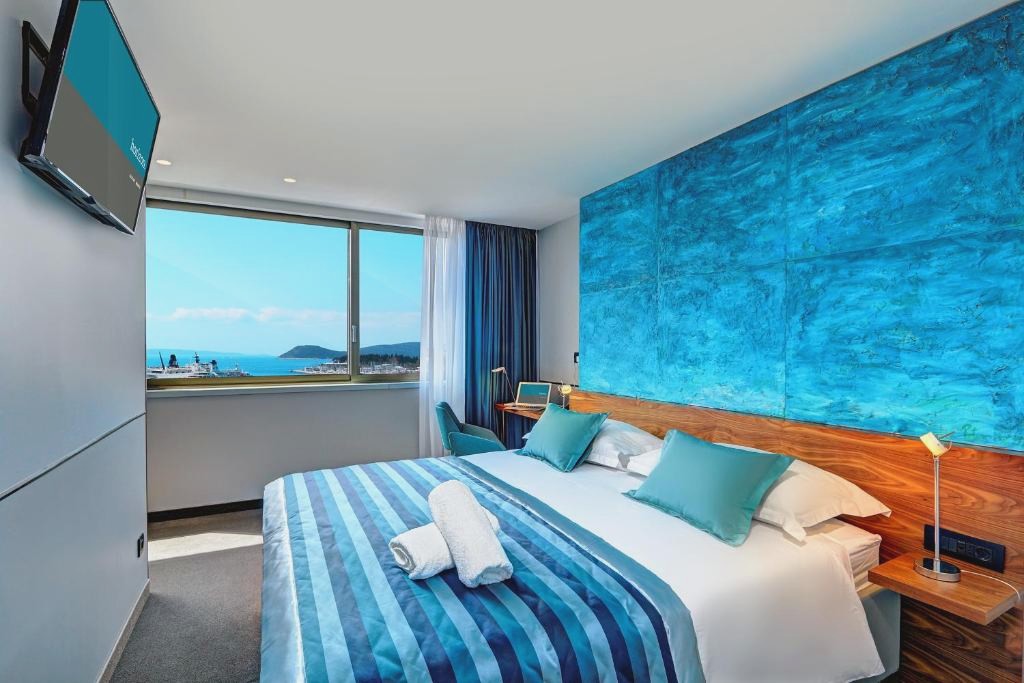 Horizon Luxury Suites & Design Rooms