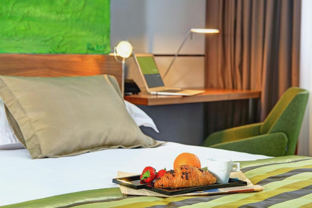 Horizon Luxury Suites & Design Rooms