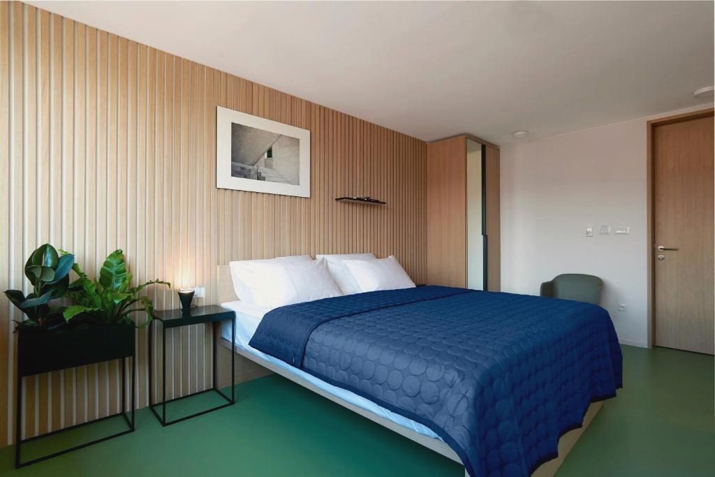 Horizon Luxury Suites & Design Rooms