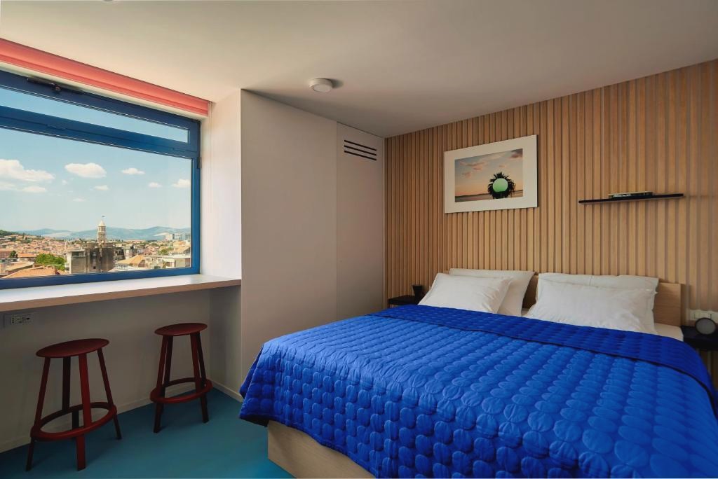 Horizon Luxury Suites & Design Rooms