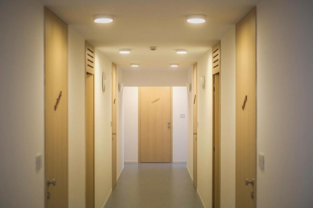 Horizon Luxury Suites & Design Rooms
