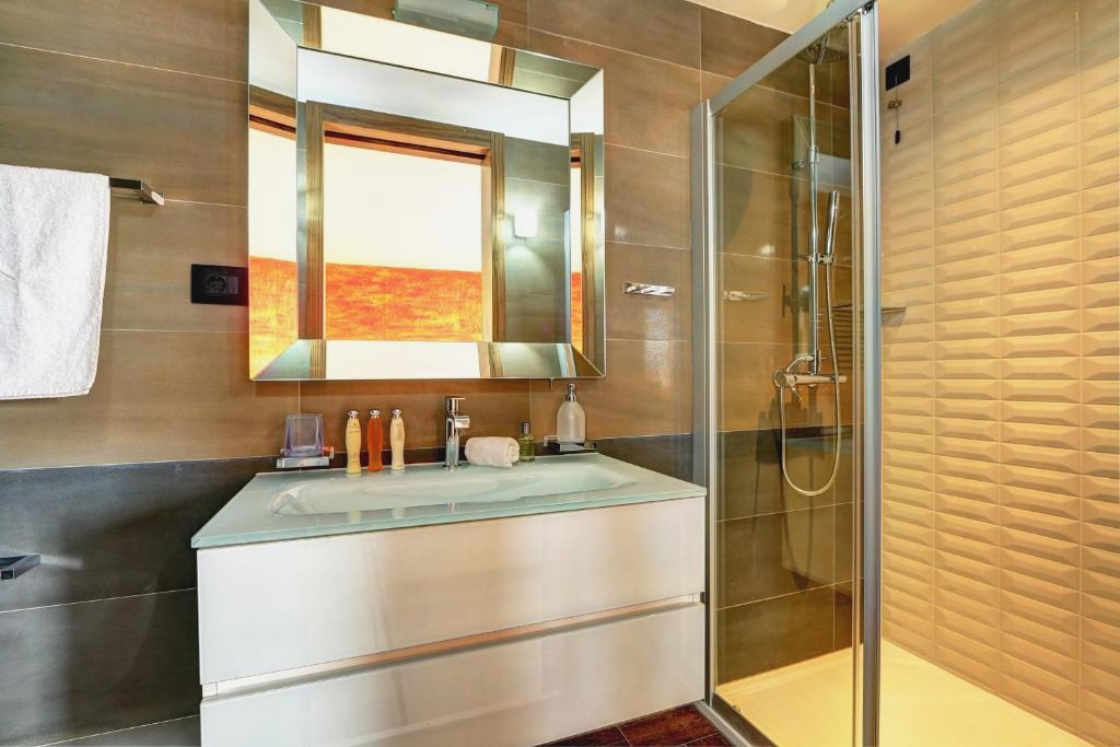 Horizon Luxury Suites & Design Rooms