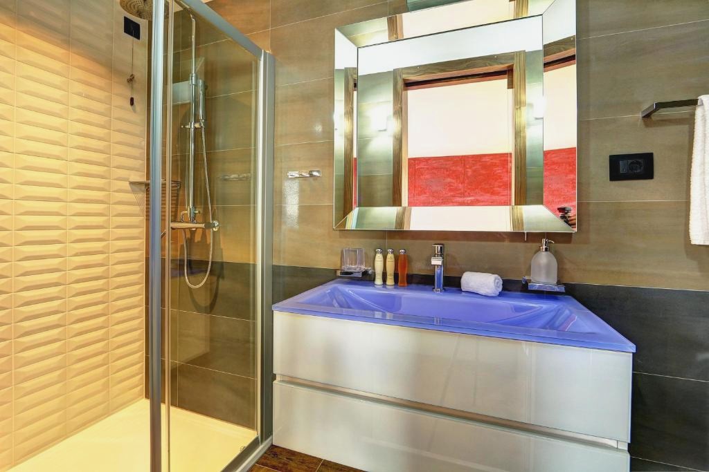 Horizon Luxury Suites & Design Rooms