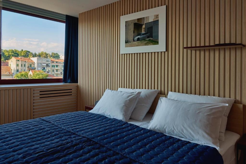 Horizon Luxury Suites & Design Rooms
