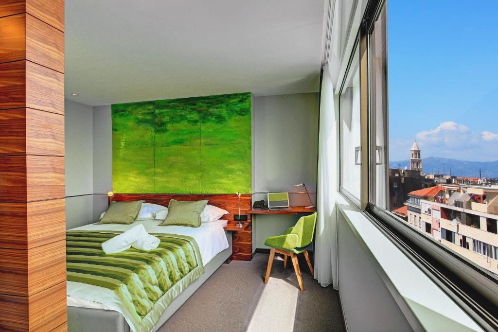 Horizon Luxury Suites & Design Rooms