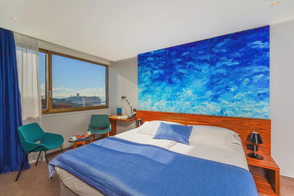 Horizon Luxury Suites & Design Rooms