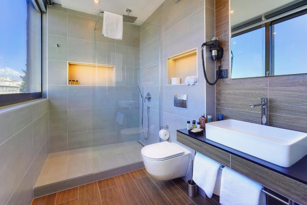 Horizon Luxury Suites & Design Rooms