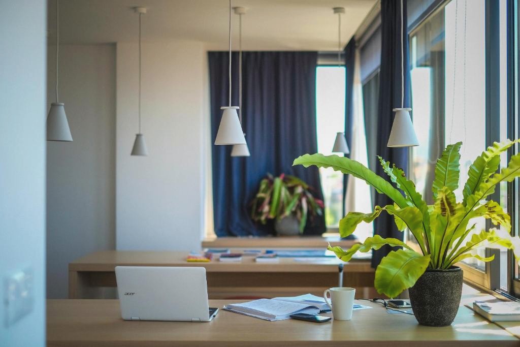 Horizon Luxury Suites & Design Rooms