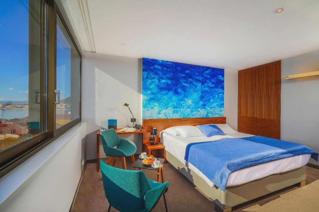 Horizon Luxury Suites & Design Rooms