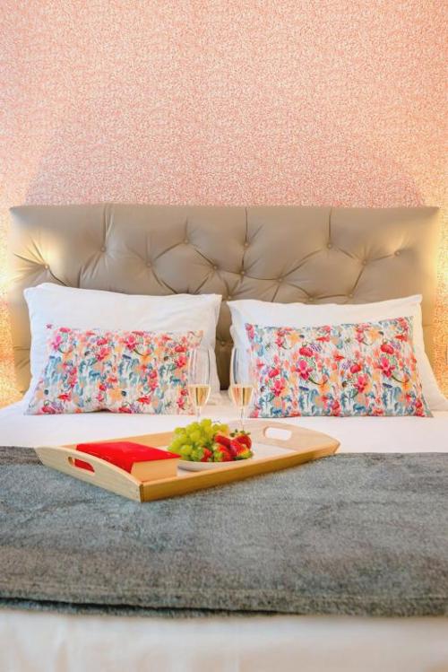 Deluxe Rooms Tramonto