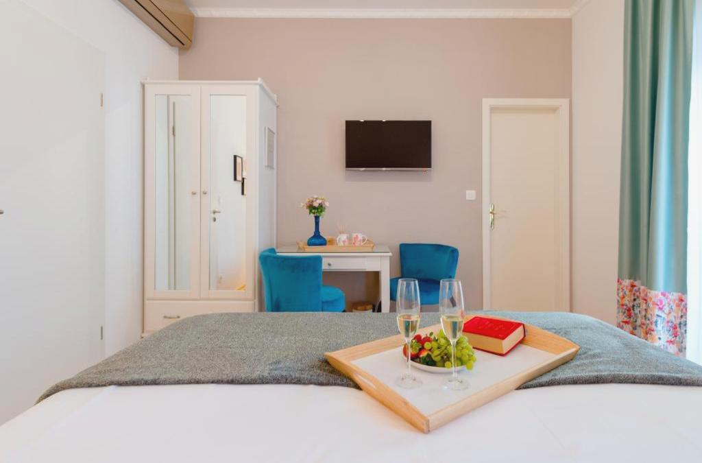 Deluxe Rooms Tramonto