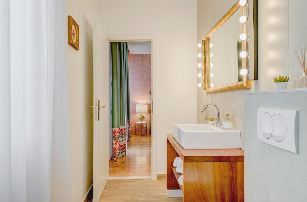 Deluxe Rooms Tramonto