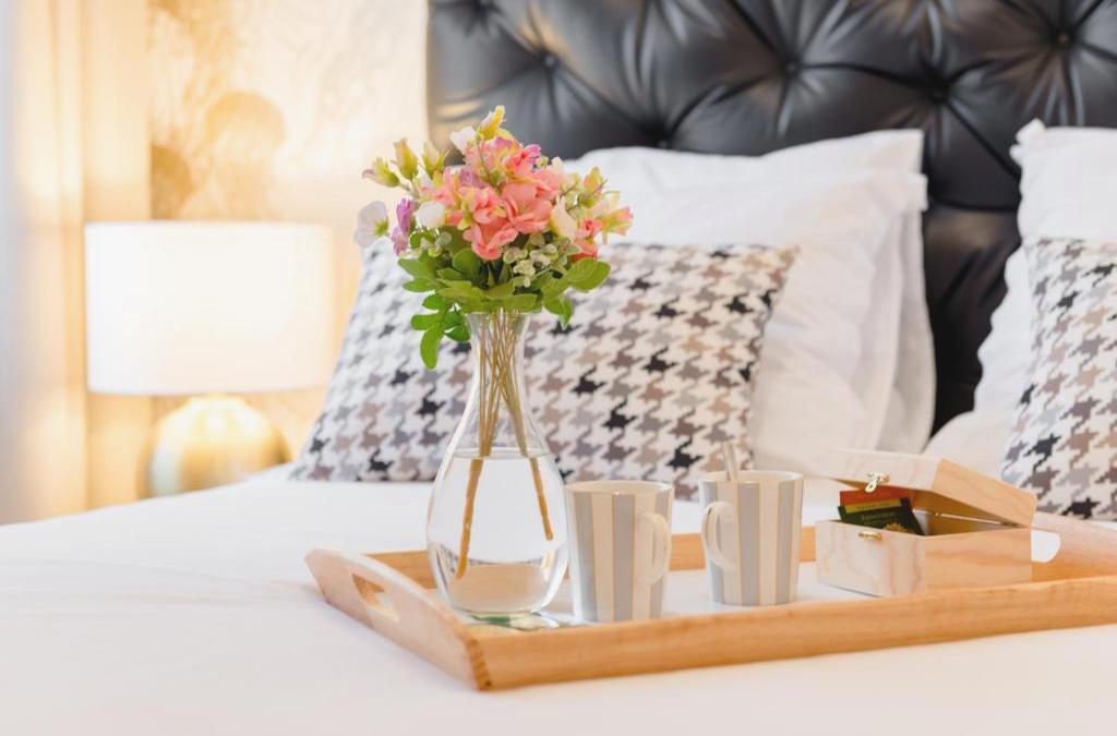 Deluxe Rooms Tramonto