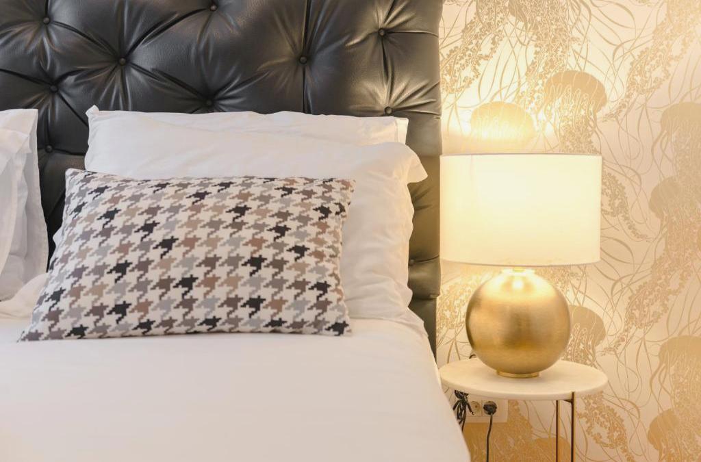 Deluxe Rooms Tramonto