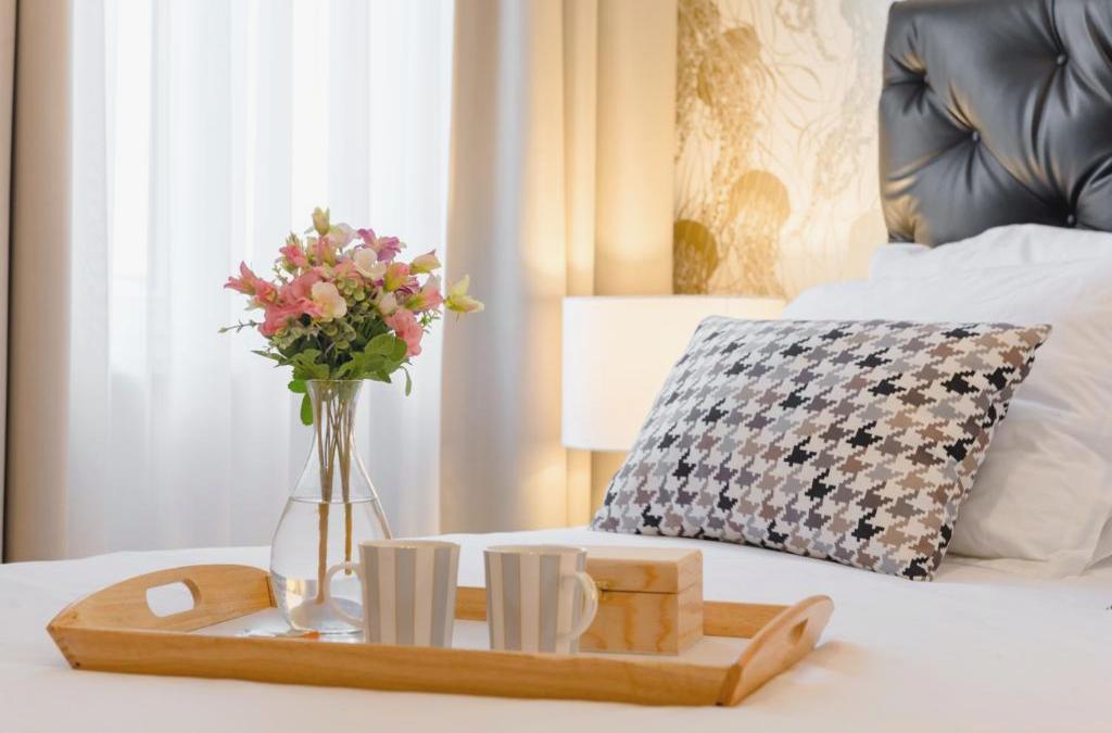 Deluxe Rooms Tramonto